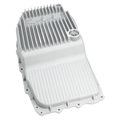 PPE Aluminum Deep Transmission Pan - GM / Duramax (2015-2022)