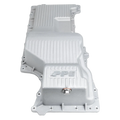 PPE Aluminum Deep Engine Oil Pan - 3.0 Duramax (2020-2025)