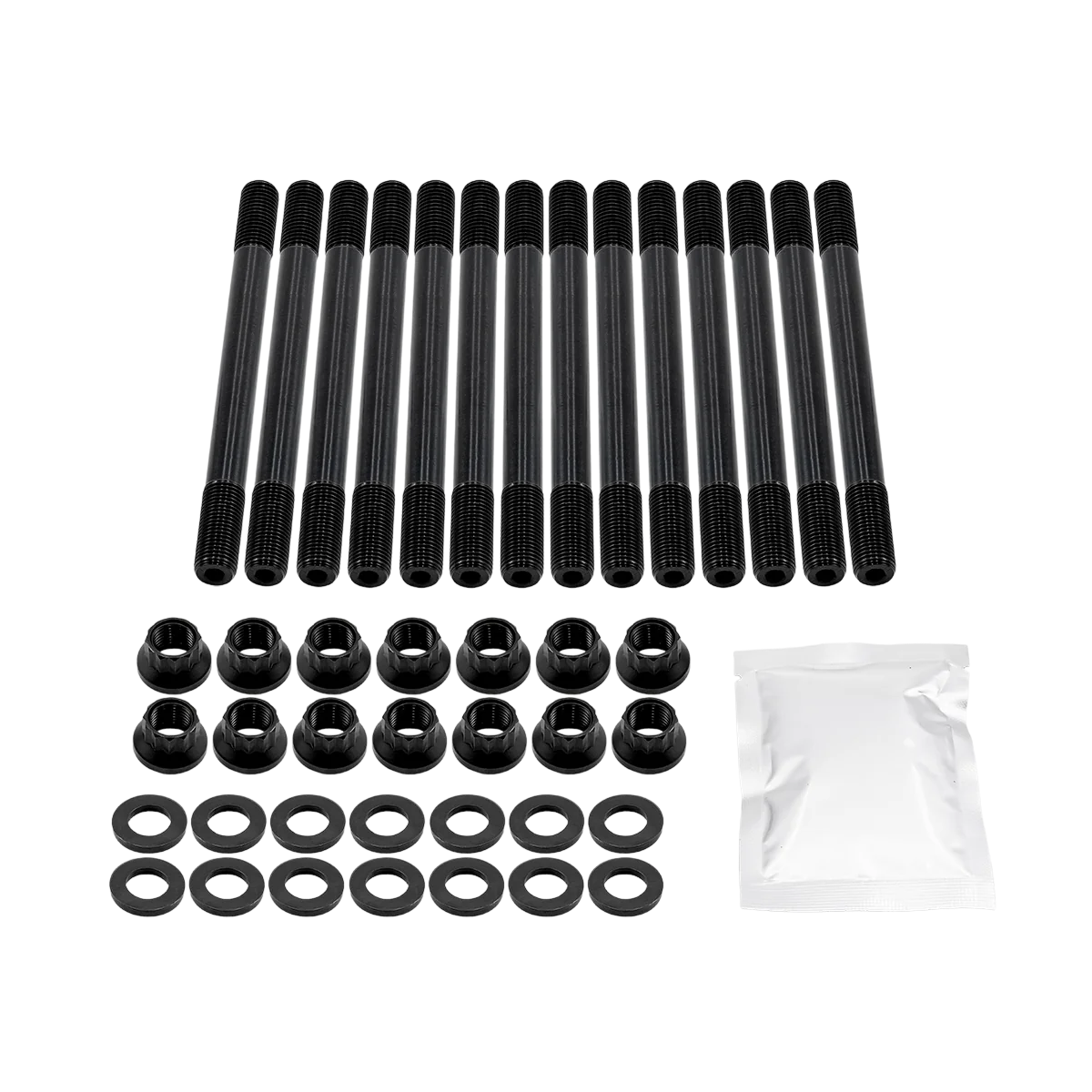 PPE 24 Valve Main Stud Kit - 5.9 Cummins (1998.5-2003)