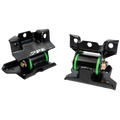PPE Engine Mount Kit 50 - 6.6 Duramax (2001-2010)