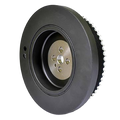 XDP Harmonic Balancer - 6.7 Cummins (2007.5-2018)