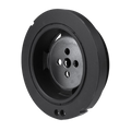 XDP Harmonic Balancer - 5.9 Cummins (1989-1993)