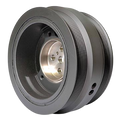 XDP Harmonic Balancer - 6.4 Powerstroke (2008-2010)