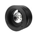 XDP Performance Harmonic Balancer - 6.4 Powerstroke (2008-2010)