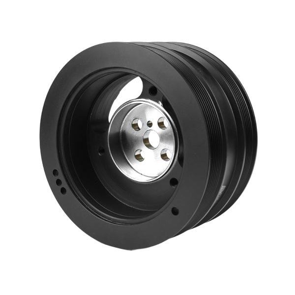 XDP Performance Harmonic Balancer - 6.4 Powerstroke (2008-2010)