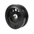 XDP Performance Harmonic Balancer - 6.6 Duramax (2006-2010)