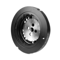 XDP Performance Harmonic Balancer - 5.9 Cummins (1989-1993)