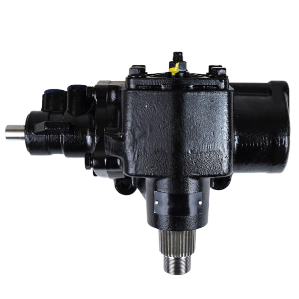 XDP Stock+ Power Steering Gearbox - 6.4 Powerstroke (2008-2010)