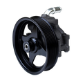 XDP Power Steering Pump - 6.0 Powerstroke (2005-2007)