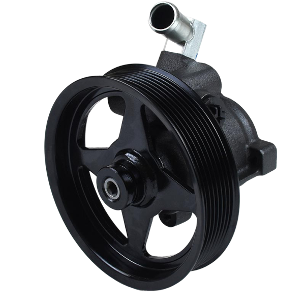 XDP Power Steering Pump - 6.4 Powerstroke (2008-2010)