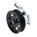 XDP Power Steering Pump - 6.7 Powerstroke (2011-2016)