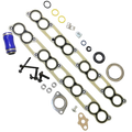 BD Power Square Tube EGR Gasket Kit - 6.0 Powerstroke (2004-2007)