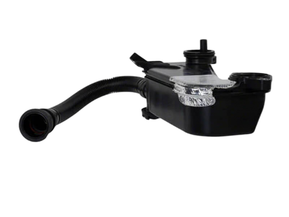Ford High Output Crankcase Oil Separator Filter - 6.7 Powerstroke (2011-2024)