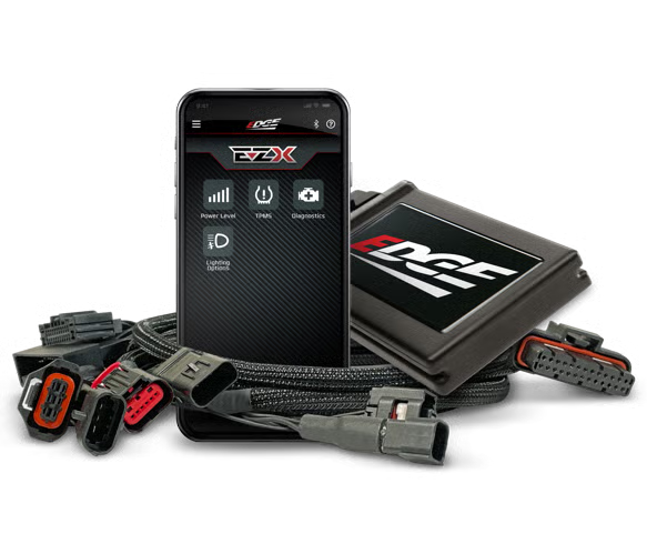 Edge EZX Module - 6.7 Powerstroke (2023-2025)