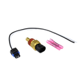 XDP Engine Coolant Temperature (ECT) Sensor W/ Pigtail - 6.6 Duramax (2001-2010)