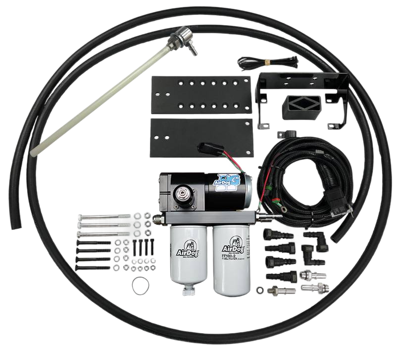 AirDog II-5G Fuel System (165gph) - 5.9 Cummins (1989-1993)