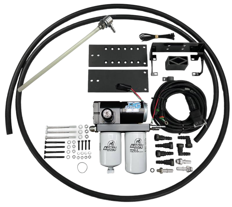 AirDog II-5G Fuel System (165gph) - 5.9 Cummins (1994-1998)