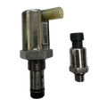 Warren 7250 PSI ICP Sensor & High Pressure IPR Valve - 6.0 Powerstroke (2003-2007)