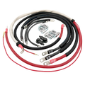 Battery Cable Kit - 6.4 Powerstroke (2008-2010)