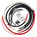 Battery Cable Kit - 6.7 Powerstroke (2017-2021)