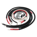 Battery Cable Kit - 7.3 Powerstroke (1999-2003)