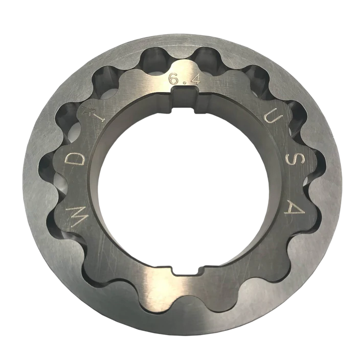 WDI Billet LPOP Gear - 6.4 Powerstroke (2008-2010)