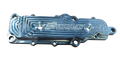 CNC Fab HPOP Reservoir Cover - 7.3 Powerstroke (1999.5-2003)