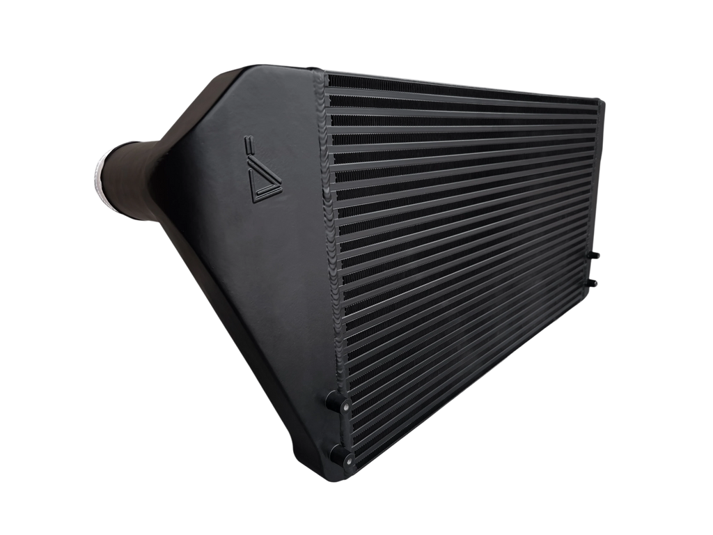 CVF Performance Intercooler - 3.0 Ecoboost (2020-2024)