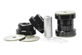 Steeda Explorer Rear Diff/Pinion Heavy Duty Bushing Kit - 3.0 Ecoboost (2020-2025)