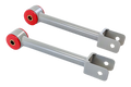 Steeda Explorer Non-Adjustable Rear Toe Links - 3.0 Ecoboost (2020-2026)