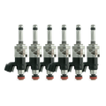 Nostrum Stage 2 Injectors - 3.0 Ecoboost (2019+)