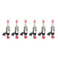 Nostrum Stage 3 Injectors - 3.0 Ecoboost (2020+)