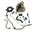S&S CP3 Conversion W/ Pump - LML Duramax