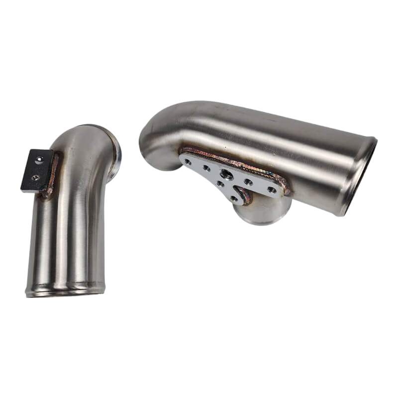 Atlas Intake Spyder \/ Manifold - 7.3 Powerstroke (L99-2003)