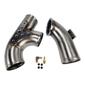 Atlas Intake Spyder \/ Manifold - 7.3 Powerstroke (L99-2003)
