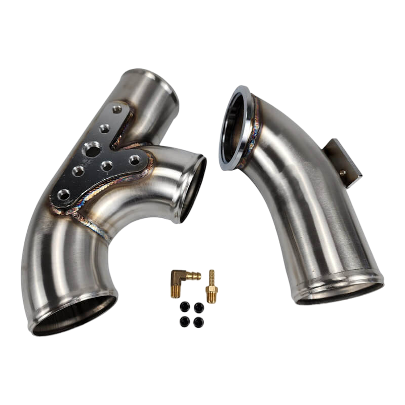 Atlas Intake Spyder \/ Manifold - 7.3 Powerstroke (L99-2003)