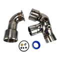 Atlas Intake Spyder / Manifold - 7.3 Powerstroke (E99)