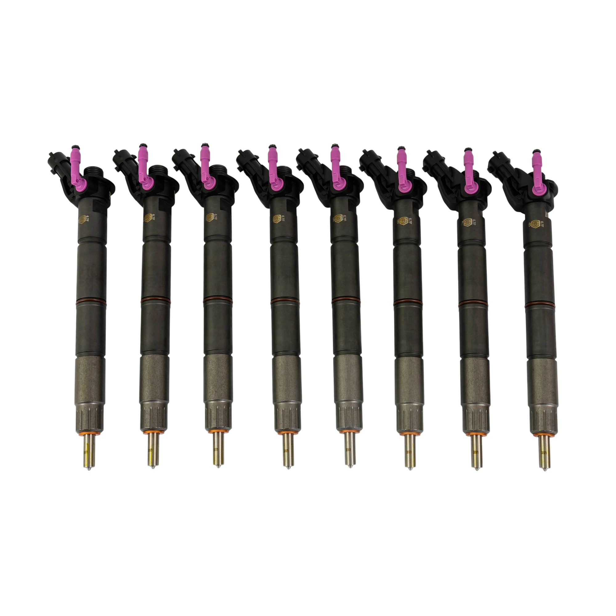 S&S Injectors - 6.7 Powerstroke (2020-2022)