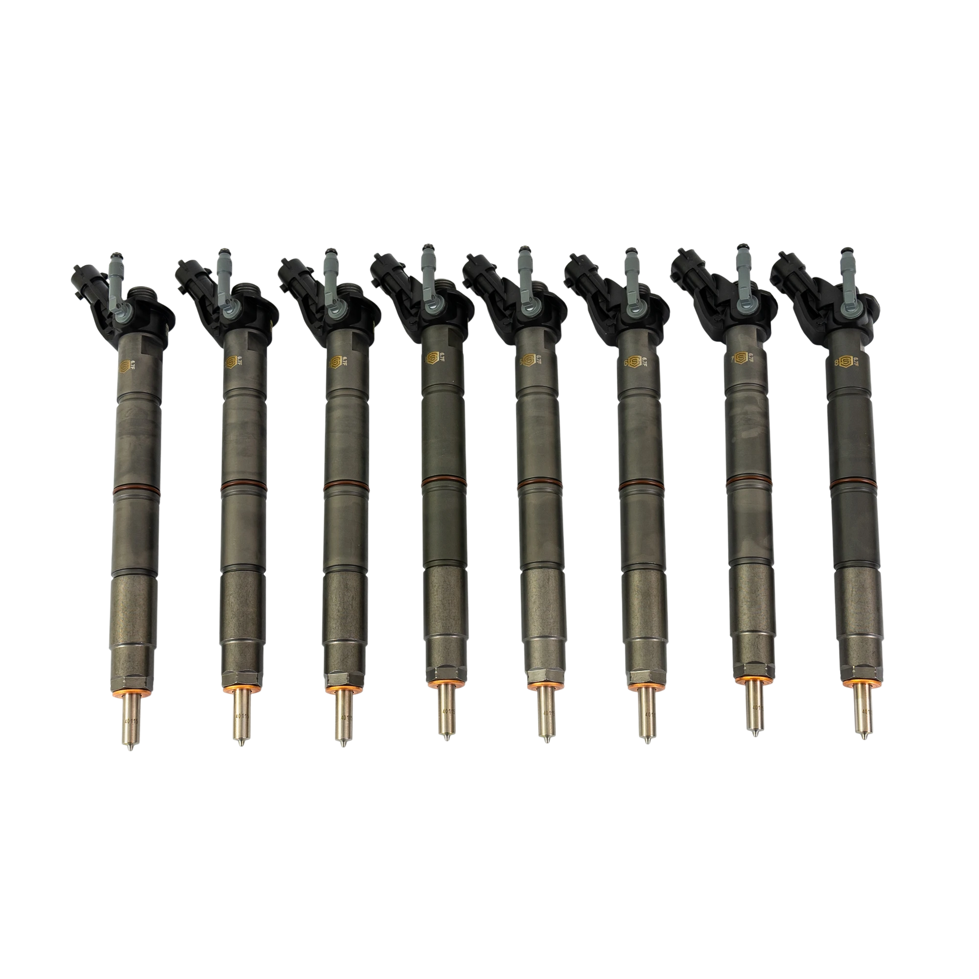 S&S Injectors - 6.7 Powerstroke (2011-2019)