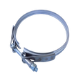 Garrett Turbo Bearing-Housing V-Band Clamp - 6.0 Powerstroke (2003-2007)