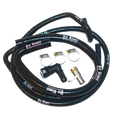 No Limit Coolant Line Kit - 6.7 Powerstroke (2011-2021)