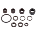 Alliant Fuel Filter Drain Valve Kit - 7.3 Powerstroke (1998-2003)