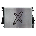 XDP X-TRA Cool Direct-Fit Replacement Radiator - 6.4 Powerstroke (2008-2010)