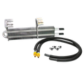BPD Power Steering Relocation Kit - 6.0 Powerstroke (2003-2007)