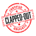 Certified Clapped-Out Decal Pack