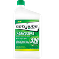 Opti-Lube Ag Agriculture Formula Diesel Fuel Additive: 1 Quart (32oz), Treats 320 Gallons