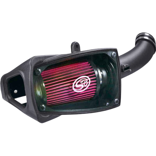 S&B Cold Air Intake  6.7 Powerstroke (2011-2016)