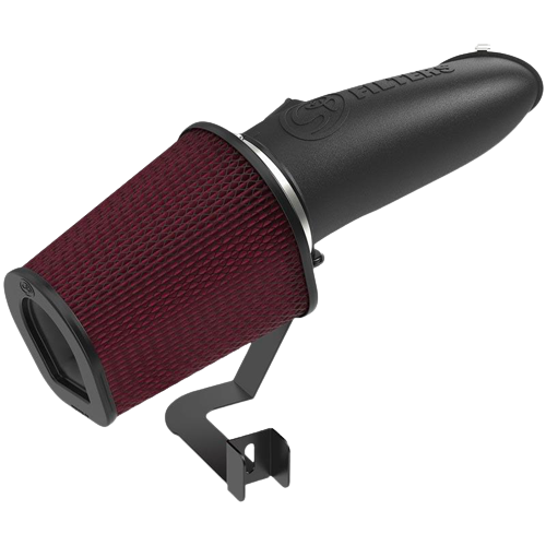 S&B Cold Air Intake  6.7 Powerstroke (2011-2016)