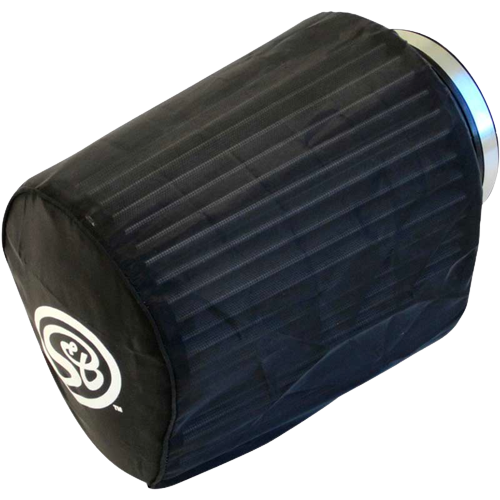 S&B Cold Air Intake  6.7 Powerstroke (2011-2016)