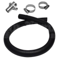 No Limit Passenger Coolant Line Fix - 6.4 Powerstroke (2008-2010)